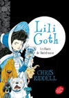  Achetez le livre d'occasion Lili goth Tome III : Les hauts de Hurlefrousse sur Livrenpoche.com 