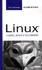  Achetez le livre d'occasion Linux sur Livrenpoche.com 