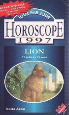  Achetez le livre d'occasion Lion 1997 sur Livrenpoche.com 
