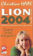  Achetez le livre d'occasion Lion 2004 sur Livrenpoche.com 