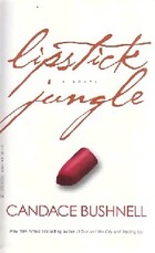  Achetez le livre d'occasion Lipstick jungle sur Livrenpoche.com 