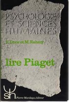  Achetez le livre d'occasion Lire Piaget sur Livrenpoche.com 