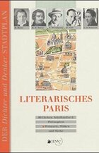  Achetez le livre d'occasion Literarisches Paris sur Livrenpoche.com 