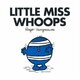  Achetez le livre d'occasion Little miss whoops de Roger Hargreaves sur Livrenpoche.com 