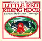  Achetez le livre d'occasion Little red riding hood sur Livrenpoche.com 