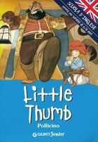  Achetez le livre d'occasion Little thumb sur Livrenpoche.com 