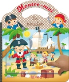  Achetez le livre d'occasion Livre pour enfant - les pirates album enfant sur Livrenpoche.com 