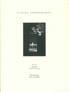  Achetez le livre d'occasion Livres confessions Tome II : Venise sur Livrenpoche.com 