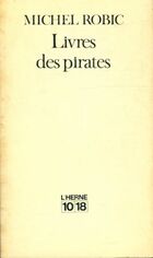  Achetez le livre d'occasion Livres des pirates sur Livrenpoche.com 