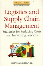  Achetez le livre d'occasion Logistics and supply chain management. Strategies for reducing costs and improving service sur Livrenpoche.com 