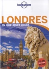  Achetez le livre d'occasion Londres En quelques jours - 6ed sur Livrenpoche.com 