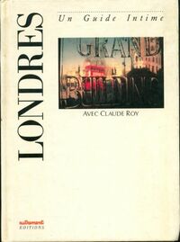  Achetez le livre d'occasion Londres de Claude Roy sur Livrenpoche.com 
