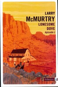  Achetez le livre d'occasion Lonesome Dove Tome II de Larry McMurtry sur Livrenpoche.com 