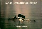  Achetez le livre d'occasion Loons postcard collection sur Livrenpoche.com 