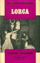  Achetez le livre d'occasion Lorca de François Nourissier sur Livrenpoche.com 