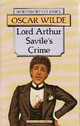  Achetez le livre d'occasion Lord Arthur Savile's crime and other stories de Oscar Wilde sur Livrenpoche.com 