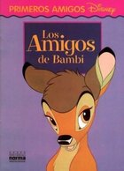  Achetez le livre d'occasion Los Amigos de bambi sur Livrenpoche.com 