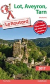  Achetez le livre d'occasion Lot, Aveyron, Tarn 2017 sur Livrenpoche.com 