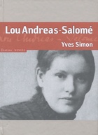  Achetez le livre d'occasion Lou andreas salome sur Livrenpoche.com 