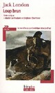  Achetez le livre d'occasion Loup brun de Jack London sur Livrenpoche.com 