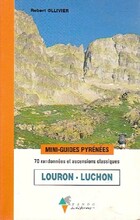  Achetez le livre d'occasion Louron-Luchon sur Livrenpoche.com 