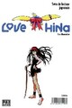  Achetez le livre d'occasion Love Hina Tome IV de Ken Akamatsu sur Livrenpoche.com 