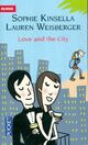  Achetez le livre d'occasion Love and the city / Amours citadines de Lauren Weisberger sur Livrenpoche.com 