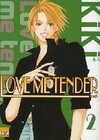  Achetez le livre d'occasion Love me tender Tome II sur Livrenpoche.com 