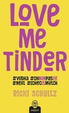  Achetez le livre d'occasion Love me tinder sur Livrenpoche.com 