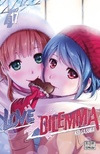  Achetez le livre d'occasion Love x dilemma Tome XVII sur Livrenpoche.com 