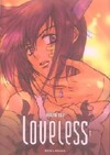  Achetez le livre d'occasion Loveless Tome I sur Livrenpoche.com 