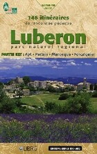  Achetez le livre d'occasion Luberon parc naturel régional partie est sur Livrenpoche.com 