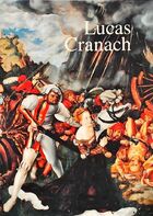  Achetez le livre d'occasion Lucas Cranach sur Livrenpoche.com 
