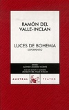  Achetez le livre d'occasion Luces de bohemia sur Livrenpoche.com 