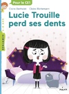  Achetez le livre d'occasion Lucie trouille perd ses dents sur Livrenpoche.com 