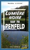  Achetez le livre d'occasion Lumière noire sur la Penfeld sur Livrenpoche.com 