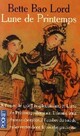  Achetez le livre d'occasion Lune de printemps de Collectif sur Livrenpoche.com 