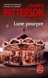  Achetez le livre d'occasion Lune pourpre sur Livrenpoche.com 