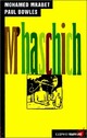  Achetez le livre d'occasion M'Haschich de Mohamed Mrabet sur Livrenpoche.com 