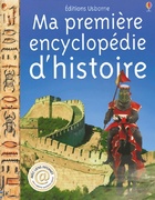 Achetez le livre d'occasion Ma première encyclopédie de l'histoire sur Livrenpoche.com 