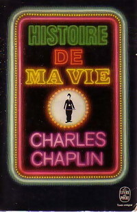  Achetez le livre d'occasion Ma vie de Charlie Chaplin sur Livrenpoche.com 