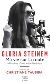  Achetez le livre d'occasion Ma vie sur la route. Mémoire d'une icône féministe sur Livrenpoche.com 