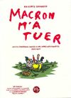  Achetez le livre d'occasion Macron m'a tuer sur Livrenpoche.com 