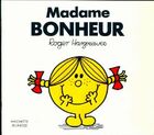  Achetez le livre d'occasion Madame Bonheur sur Livrenpoche.com 