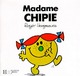  Achetez le livre d'occasion Madame Chipie de Roger Hargreaves sur Livrenpoche.com 