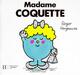  Achetez le livre d'occasion Madame Coquette de Roger Hargreaves sur Livrenpoche.com 