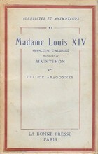  Achetez le livre d'occasion Madame Louis XIV sur Livrenpoche.com 