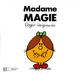  Achetez le livre d'occasion Madame Magie de Roger Hargreaves sur Livrenpoche.com 