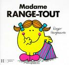  Achetez le livre d'occasion Madame Range-Tout sur Livrenpoche.com 