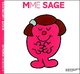  Achetez le livre d'occasion Madame Sage de Roger Hargreaves sur Livrenpoche.com 